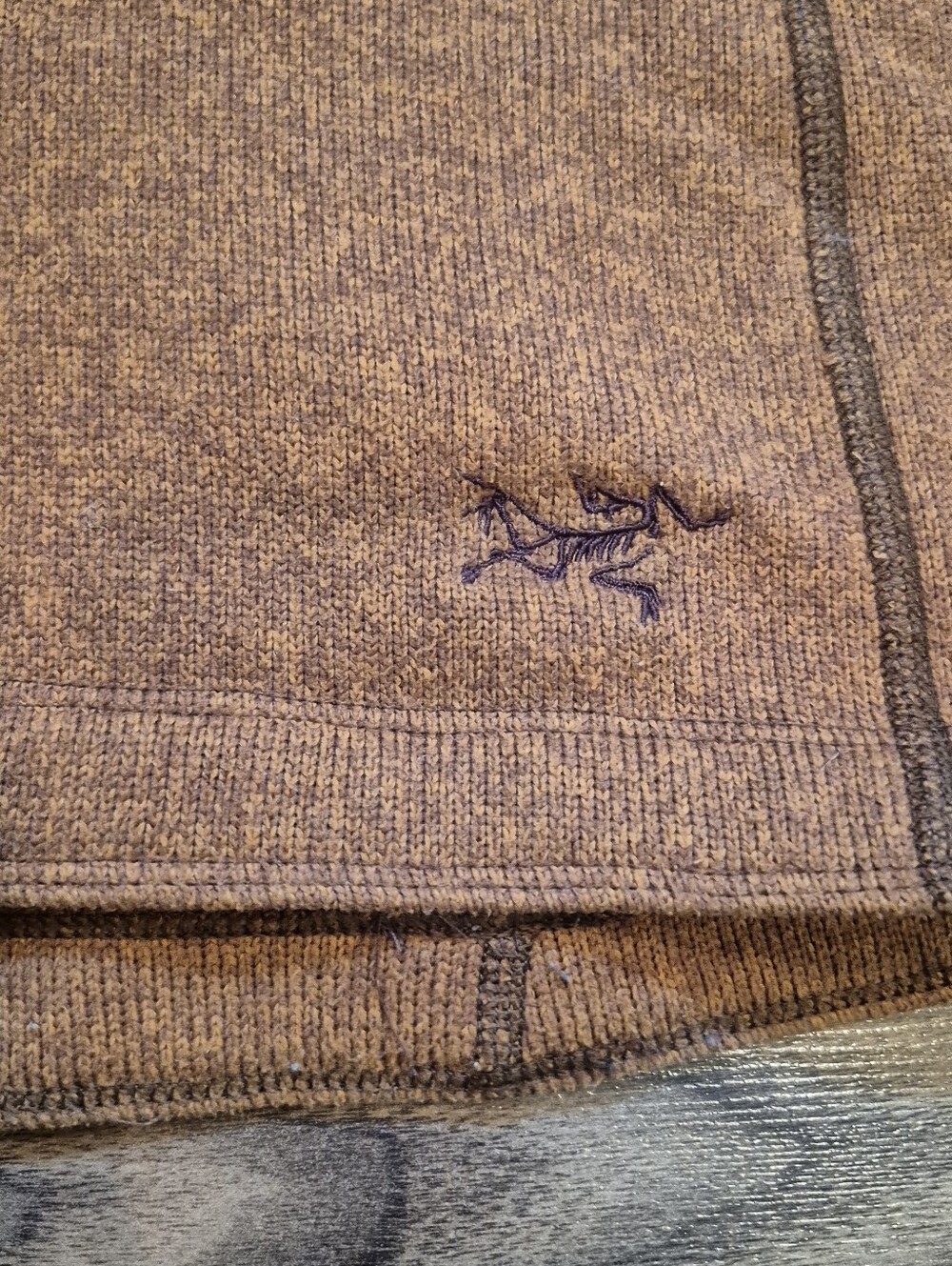 ARC'TERYX Women's Sweater - Picture 4 of 6